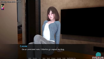 Stormside ep 21 – visual novel gameplay hd