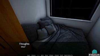 Stormside ep 21 – visual novel gameplay hd