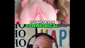 You’ve never seen a toy this personal we had an absolutely hilarious sexy and unfiltered conversation with missb