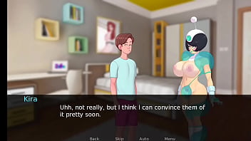 Sexnote cap 41 orgia con mis 3 amigas