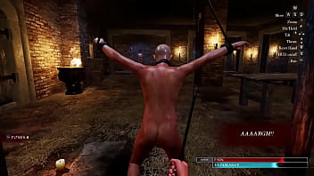 Slaves of rome – the master’s reward