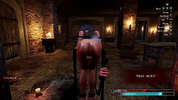 Slaves of rome – the master’s reward