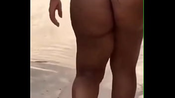 Big butt