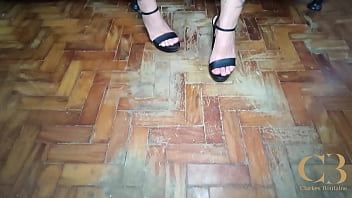 Anal slut russah roughed up creamy trailer