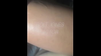 Suelen fofa mal chegando no rio de janeiro entrando na rola do bolt jones