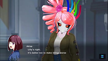 Mgcm event 17 full story