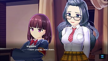 Mgcm event 17 full story