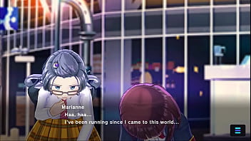 Mgcm event 17 full story