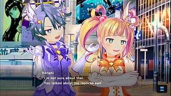 Mgcm event 17 full story