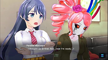 Mgcm event 17 full story