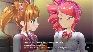 Mgcm event 17 full story