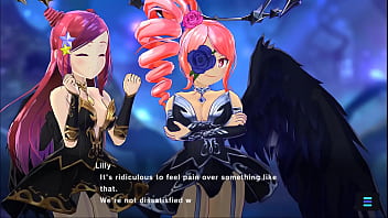 Mgcm event 17 full story