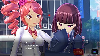 Mgcm event 17 full story