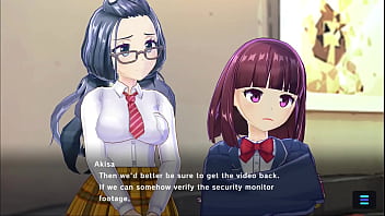 Mgcm event 17 full story