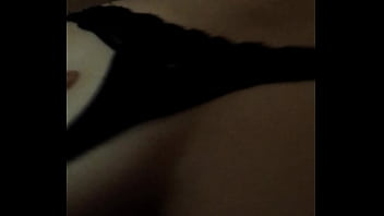 Culonita mueve su culete