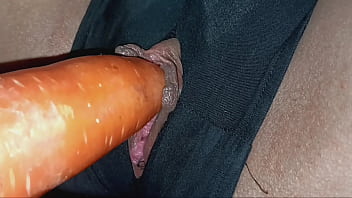 He accidentally cums in my ass and then fucks my pussy until he cums again