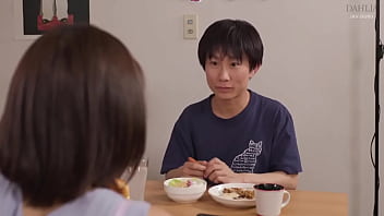 Hot asian suzume gets fucked by a guy in bathroom part 1 mino suzume