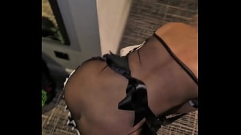 Dru vs dirty maid sophie reade