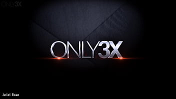 Ariel rose is so horny