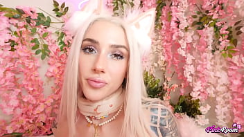 Pink room ep 23 submissive kasara wood rims sucks fucks & chugs teaser prod by nade nasty