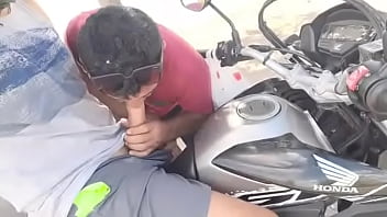 Oral No Entregador thumbnail