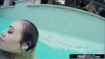 Teen real hot gf lyra louval on cam in hard sex action movie 21