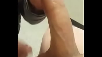 Girlfriend c on my dick