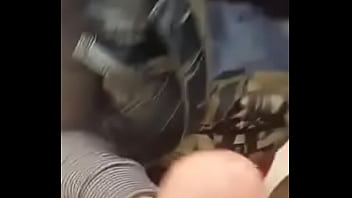 Girlfriend c on my dick