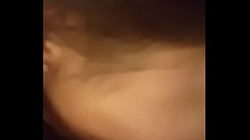 Girlfriend c on my dick