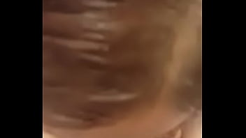 Girlfriend c on my dick