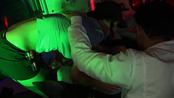 Leona doesn't mind the doctor's boyfriend