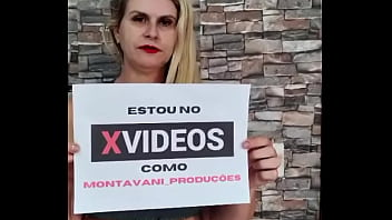 Vídeo de verificação