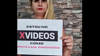 Vídeo de verificação