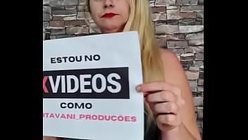 Vídeo de verificação