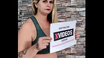 Vídeo de verificação