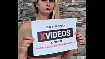 Vídeo de verificação