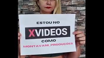 Vídeo de verificação