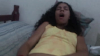 Playing in the bedroom until i cum trailer 03