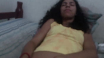 Playing in the bedroom until i cum trailer 03