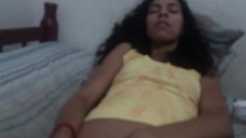 Playing in the bedroom until i cum trailer 03