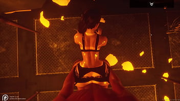 Big ass tit white milf shey gets pussy pounded by bbc locu and has multiple orgasms