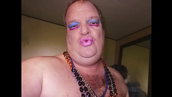 I Am A Sissy Faggot thumbnail