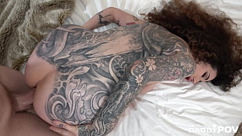 Arabelle raphael gets her face and tits fucked under the shower