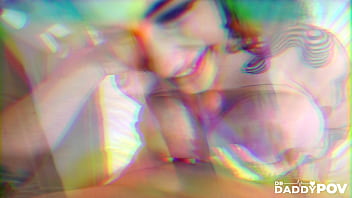 Arabelle raphael gets her face and tits fucked under the shower