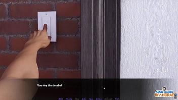 Ep2 virgin pussy of selina seducing the devil