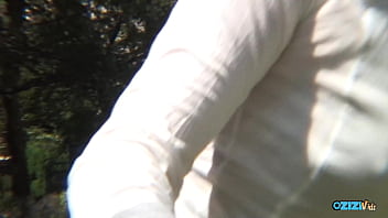 Investigating the limits of oral pleasure with the naive asian woman he encountered at the park Investigating the limits of oral pleasure with the naive asian woman he encountered at the park