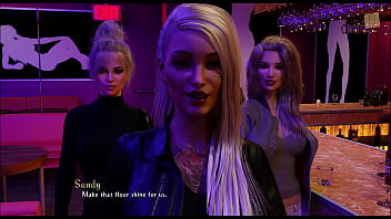 Being a dik 180 chick route