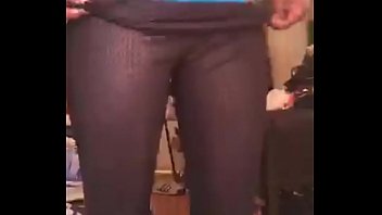 Lovely thompson tits