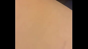 Daddy has fun with me