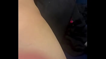 Daddy has fun with me